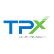TPx Communication